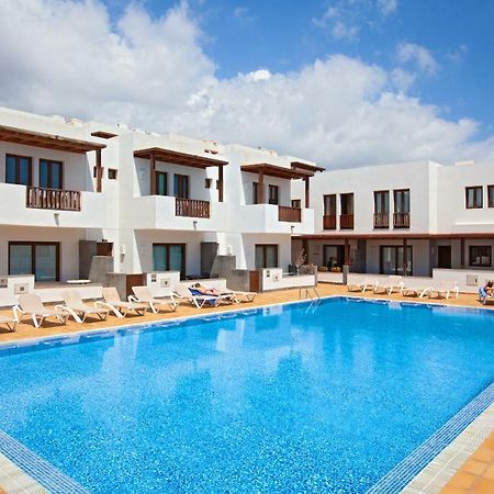 Iris Apartman Puerto Calero Kültér fotó